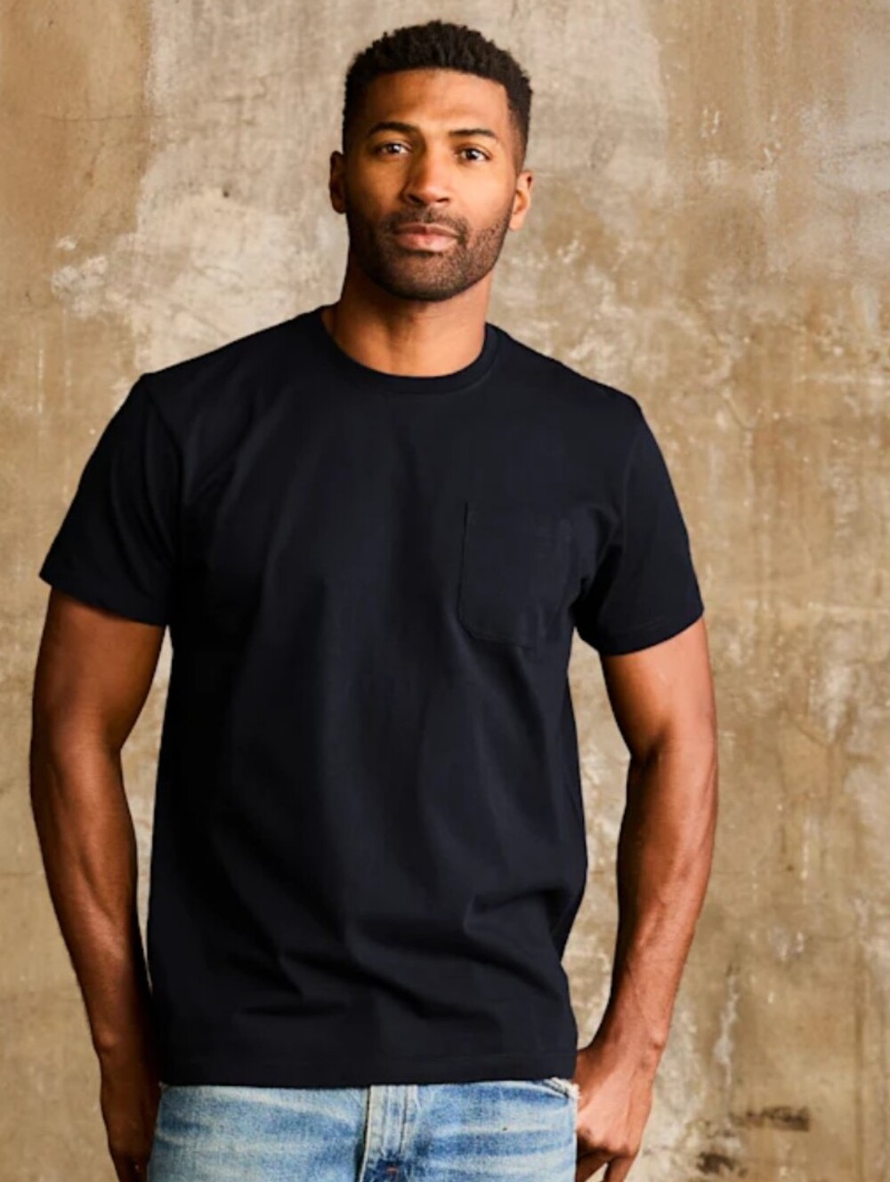 The Sturdy Tee By Line Of Trade